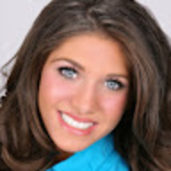 Meet your Posher, Whitney - Picture 1 of 1